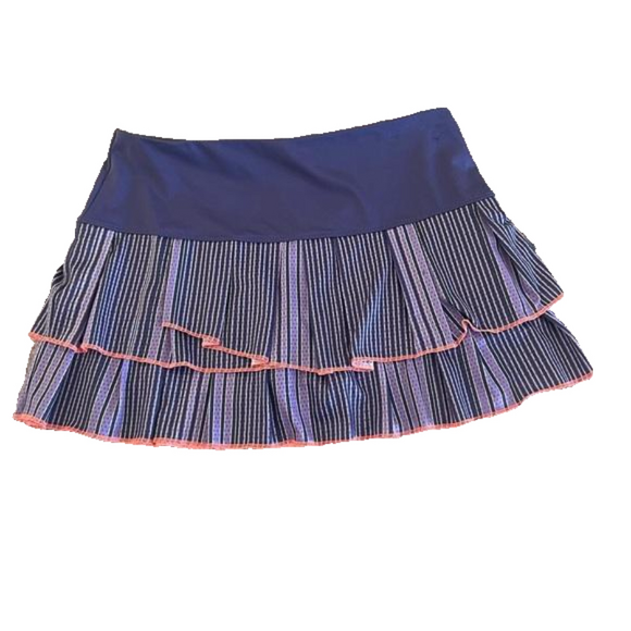 Lucky in Love Pants - Lucky in Love tennis skort